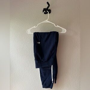 Reebok men’s sweats size small
